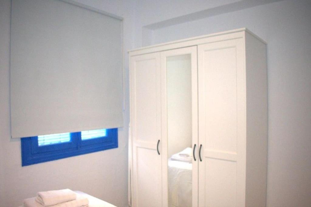 Apartamento Espectacular casa muy luminosa con azotea Conil De La Frontera Exterior foto