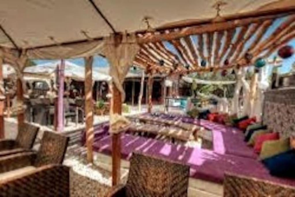 Apartamento Espectacular casa muy luminosa con azotea Conil De La Frontera Exterior foto