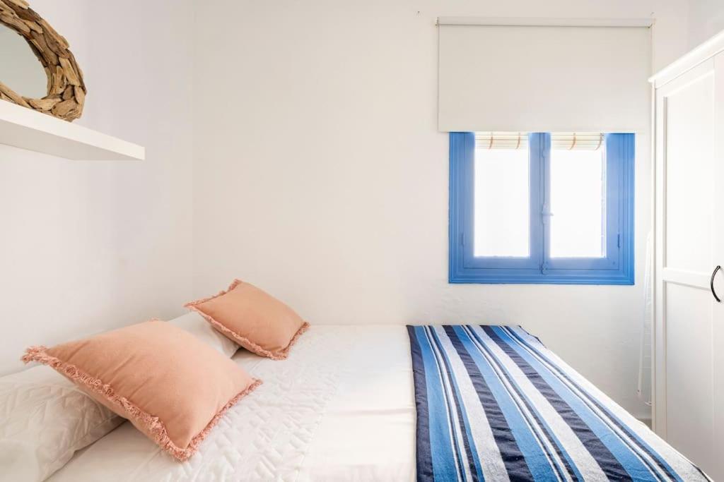 Apartamento Espectacular casa muy luminosa con azotea Conil De La Frontera Exterior foto